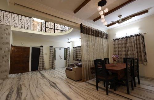 Toli Chowki Villa | EZ-stay Villa
