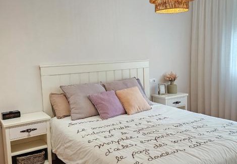 Zorraquin Apartment | Ezcaray Pet Friendly, piscina y parking