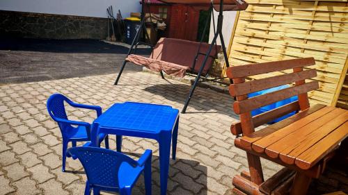Sarvar Apartment | Ezee Rider Apartmanok