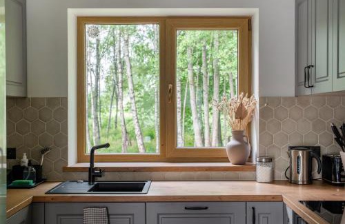 Pedvale House | Ezermaja Akmeni