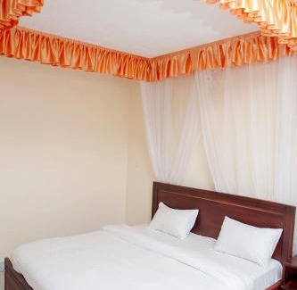 Western Region Hotel | Eziana palm Hotels