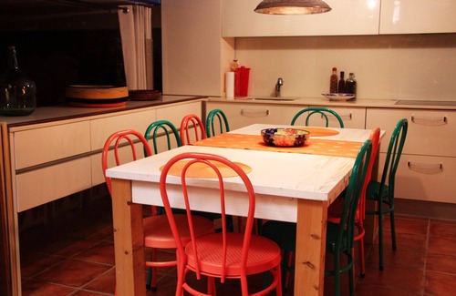Unzue Cottage | EZKONBERRI VACATION RENTAL