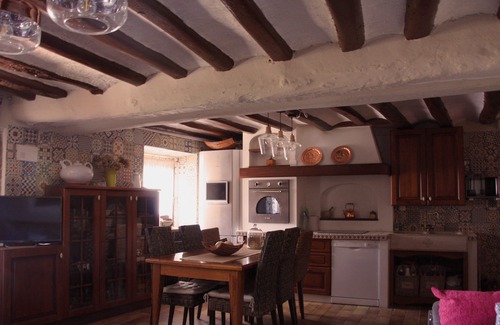 Unzue Cottage | EZKONBERRI VACATION RENTAL