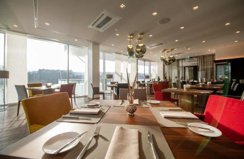 Metternich Hotel | FÄHRHAUS Koblenz