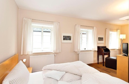 Krippen Apartment | Fährmannhaus