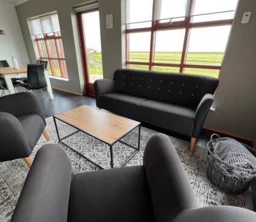 Hvolsvollur House | Fíflholt