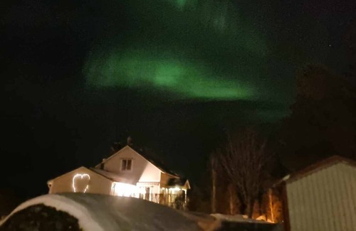 Follinge Bed & Breakfast | Föllinge Bed and Breakfast
