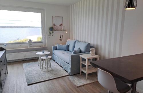 Schausende Apartment | Fördeglück Ahoi