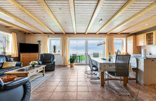 Westerholz Apartment | Fördehof Petersen - Sonderburg