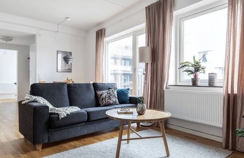 Vastra Hamnen Apartment | Företagsbostäder Fregattgatan