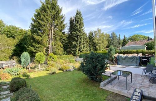 Atzelgift House | Försters Ferienhaus