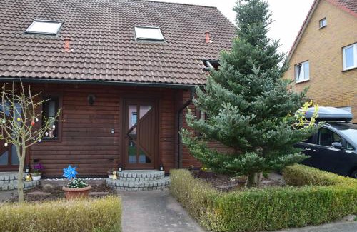 Eisenhuettenstadt Apartment | Fünfeichener Weg 16