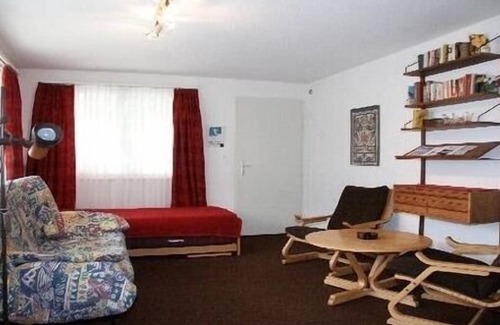 Davos Apartment | für 4 Gäste mit 54m² in Davos Platz