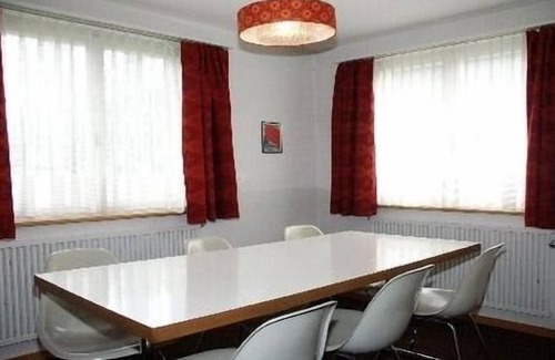 Davos Apartment | für 4 Gäste mit 54m² in Davos Platz