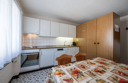 Davos-Dorf Apartment | für 5 Gäste mit 73m² in Davos Dorf