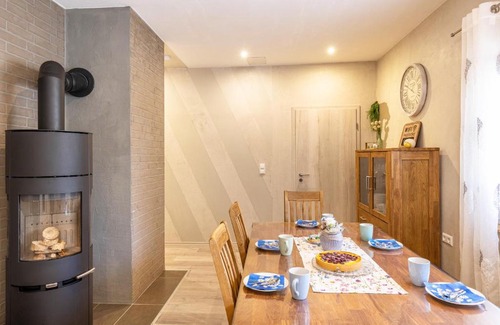 Albstadt Apartment | Für Traufgängerle