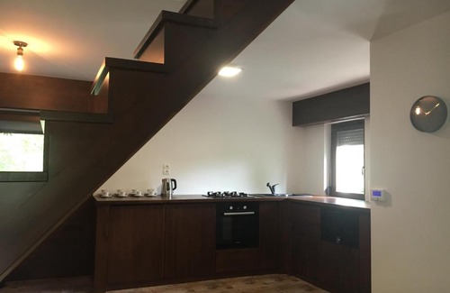 Miskolc-Tapolca Apartment | Fürj Apartman Miskolctapolca