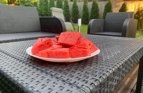 Miskolc-Tapolca Apartment | Fürj Apartman Miskolctapolca