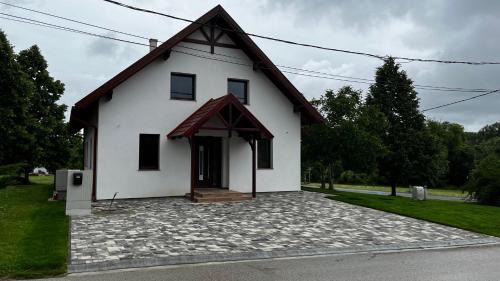 Balatoncsicso Apartment | Fűzfa Porta
