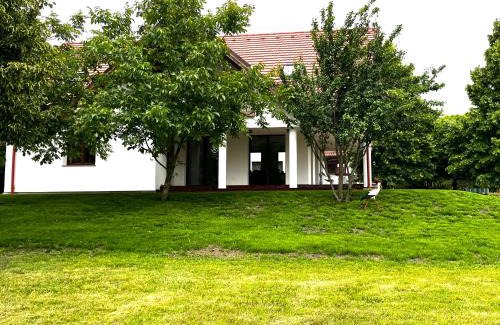 Balatoncsicso Apartment | Fűzfa Porta