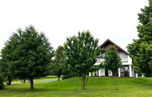 Balatoncsicso Apartment | Fűzfa Porta
