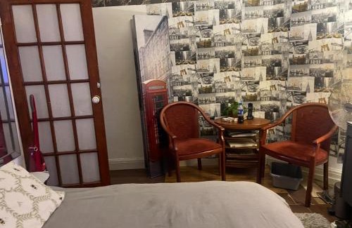 Edgware House | F&D Cozy Corners