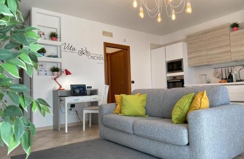 Foggia Apartment | F&G 71100 - - Colazione inclusa - Box auto privato su richiesta