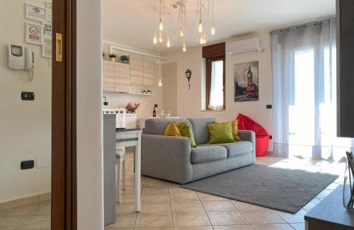 Foggia Apartment | F&G 71100 - - Colazione inclusa - Box auto privato su richiesta