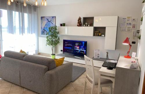 Foggia Apartment | F&G 71100 - - Colazione inclusa - Box auto privato su richiesta