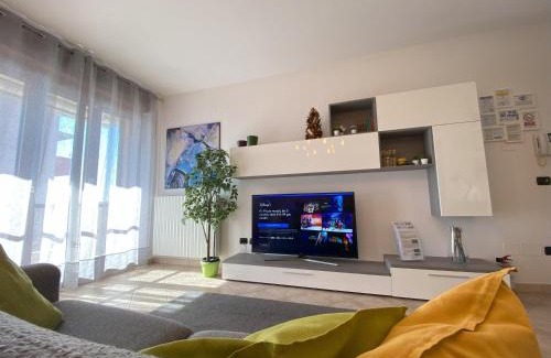 Foggia Apartment | F&G 71100 - - Colazione inclusa - Box auto privato su richiesta