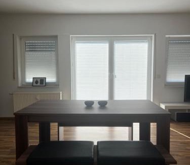 Wenden Apartment | F&M Wohnungen in Olpe