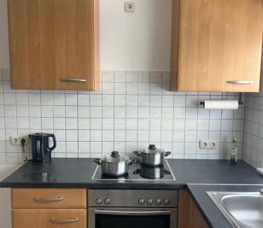Wenden Apartment | F&M Wohnungen in Olpe
