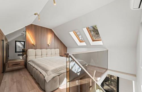 Nida Apartment | F O R E S T Nida