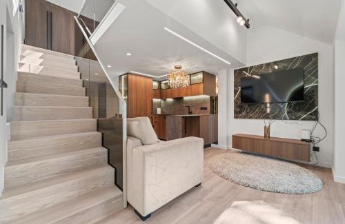 Nida Apartment | F O R E S T Nida