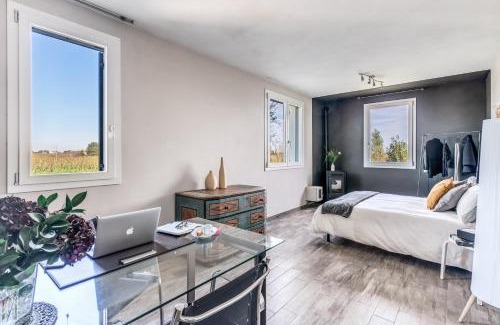 Malalbergo Villa | F Tale country house