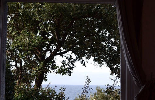 Chine Apartment | f2, 100m from the sea