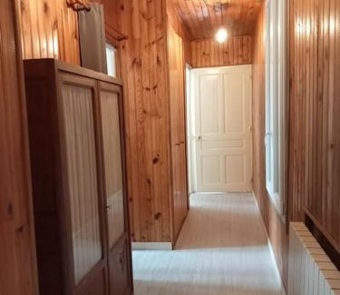 Vigneulles-les-Hattonchatel Apartment | F2 1ER ETAGE - 5 min du Lac de Madine