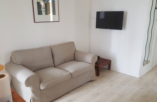 Rosny-sous-Bois Apartment | F2 30m2 in Rosny sous bois zone