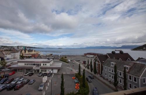 Harstad Hotel | F2 Hotel