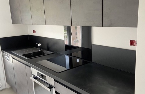 Ajaccio Apartment | F3 refurbished Ajaccio