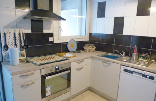 Vernet-les-Bains Apartment | F4 VERNET LES BAINS