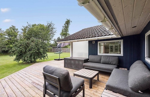 Faxe Ladeplads House | FA037 Faxe Ladeplads - Strandlodden 54