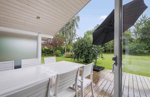 Faxe Ladeplads House | FA037 Faxe Ladeplads - Strandlodden 54