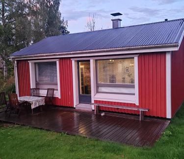 Pernaja Apartment | Faamos Loviisa