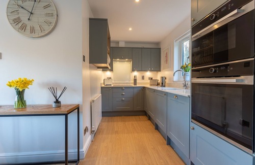 St Mellion House | Fab house with FREE Golf, Spa and Gym