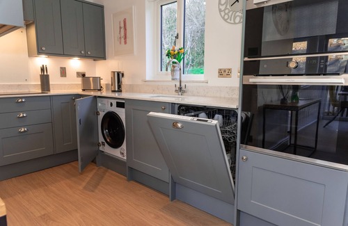 St Mellion House | Fab house with FREE Golf, Spa and Gym