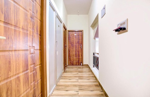 Jayanagar Hotel | FabExpress Rithun Residency
