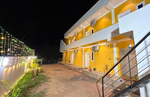 Kalapettai House | FabExpress Selvas Eden Resort