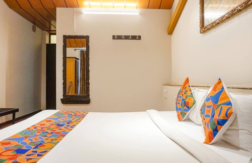 Daulatabad Hotel | Fabhotel Lotus Resort