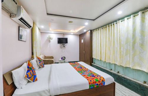 Gaya Hotel | Fabhotel Astor